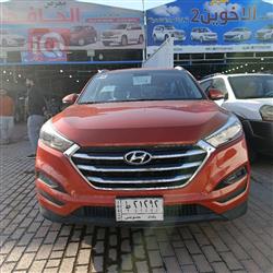 هیوندای تۆکسۆن